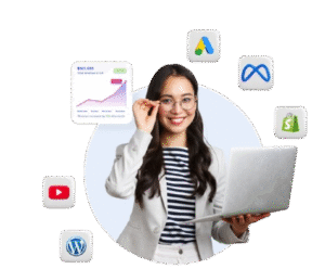 digital marketing service